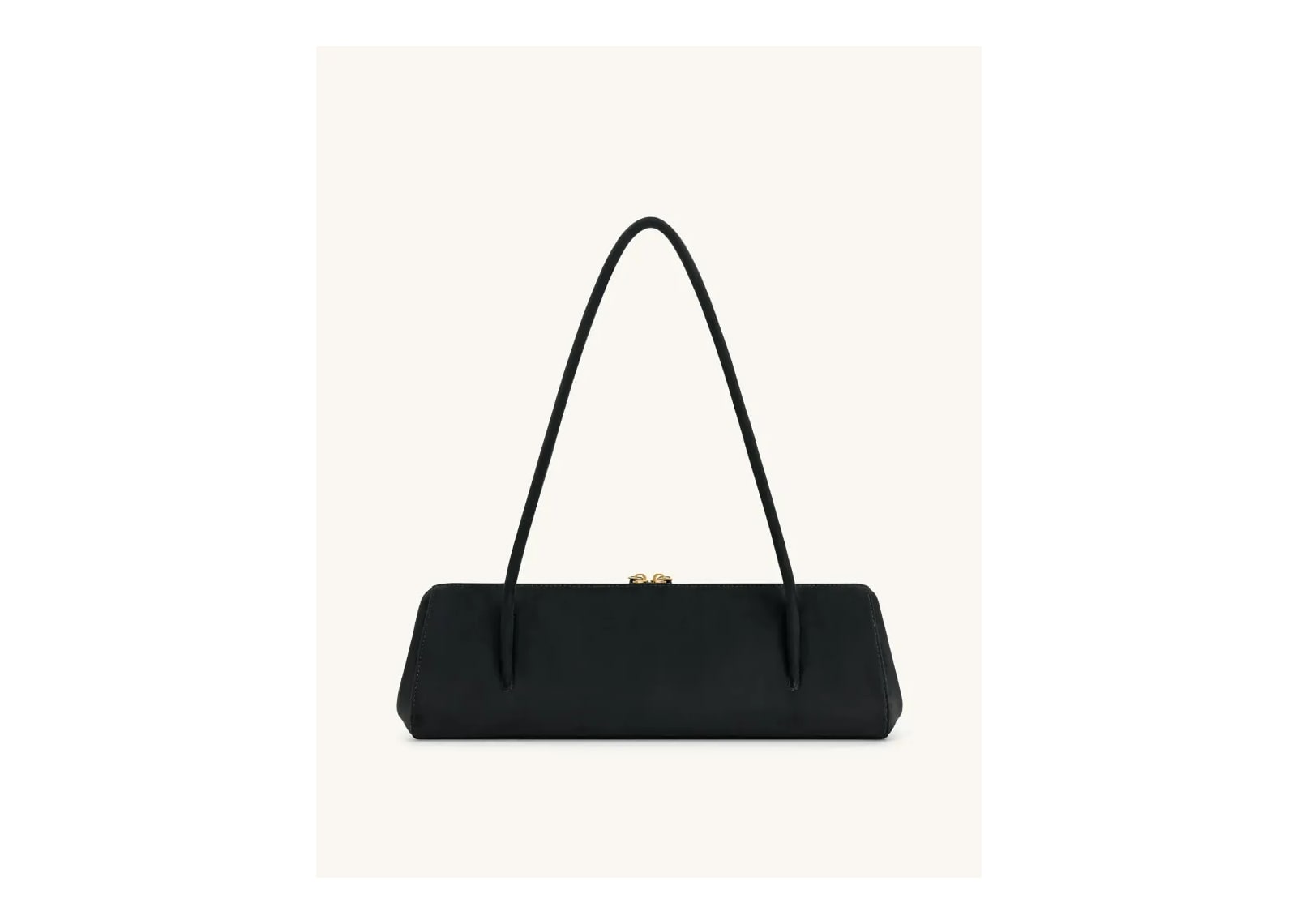 JW PEI Nova Shoulder Bag Black - görsel 3