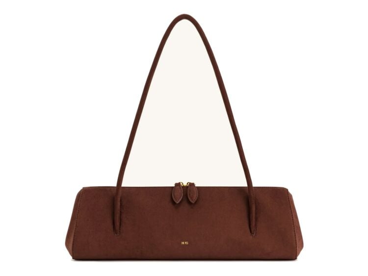 JW PEI Nova Shoulder Bag Brown