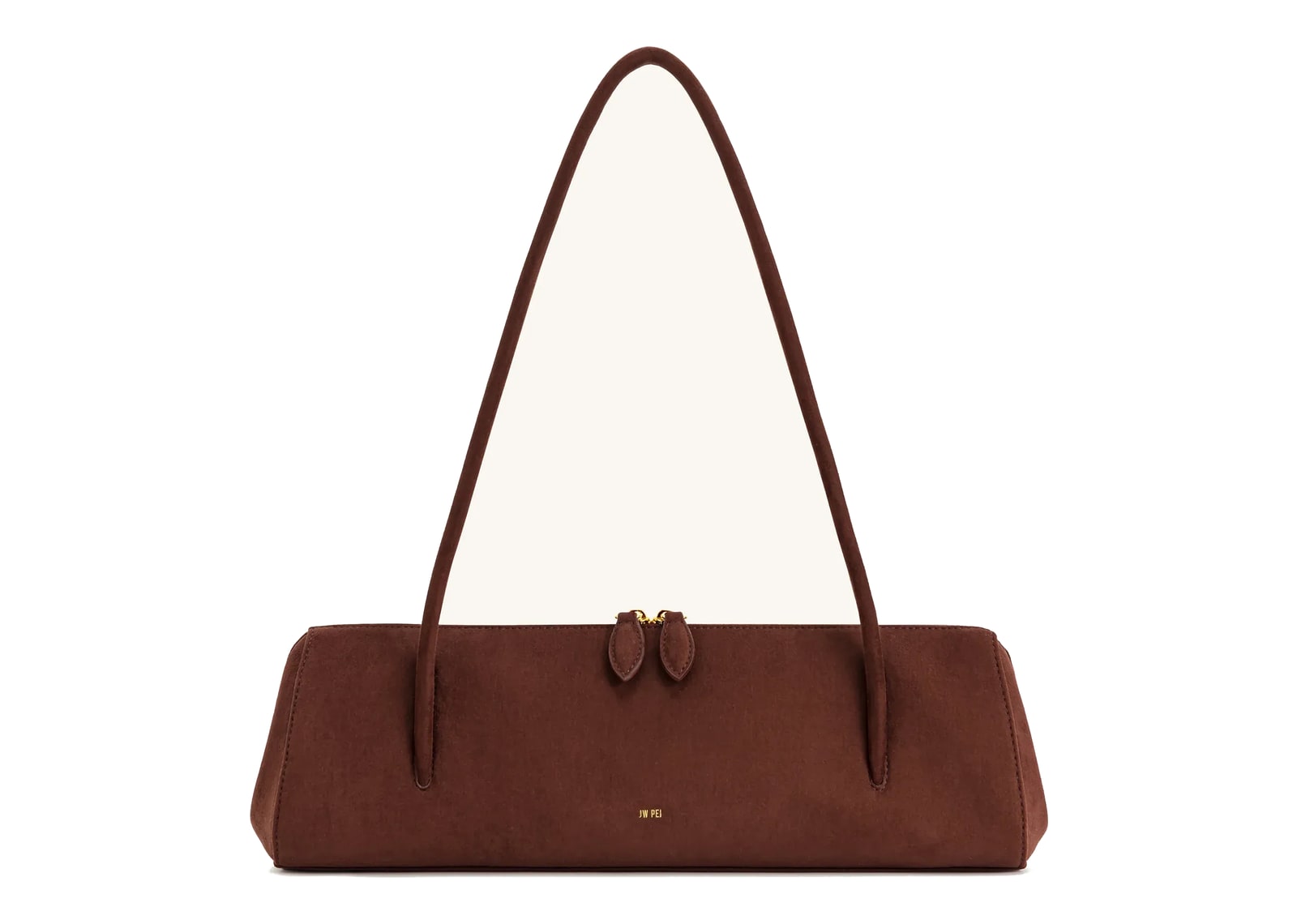 JW PEI Nova Shoulder Bag Brown
