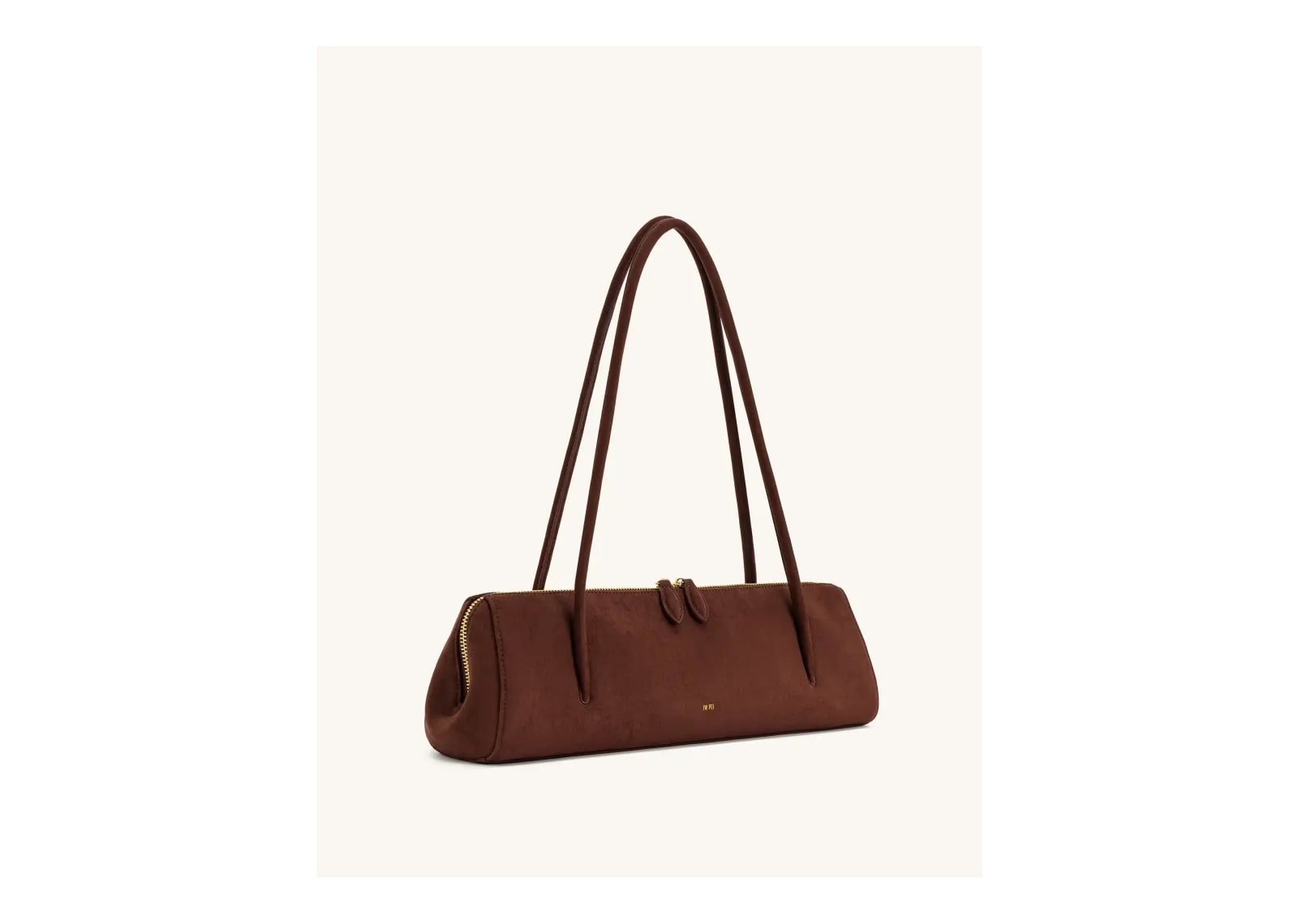 JW PEI Nova Shoulder Bag Brown - görsel 2