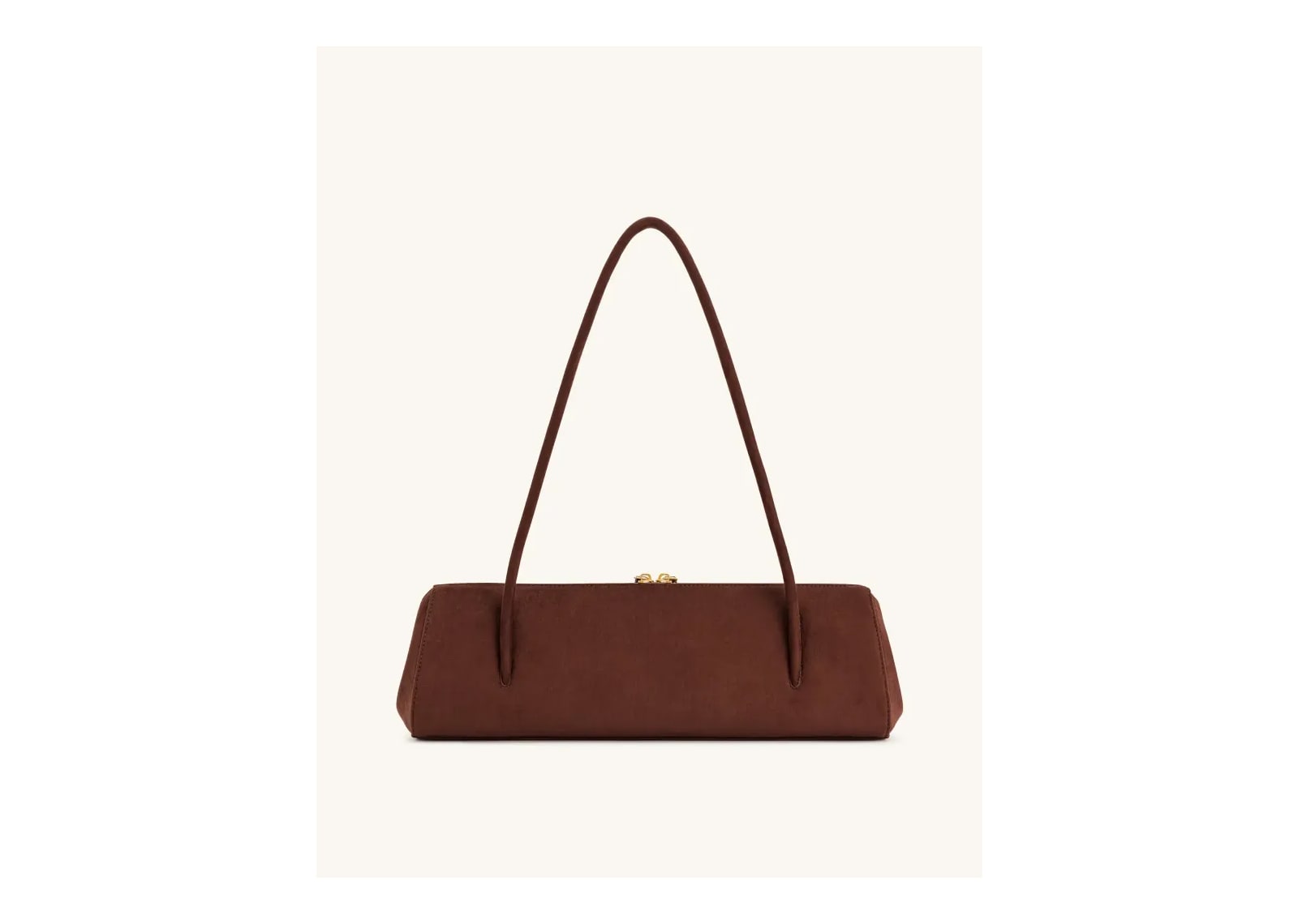 JW PEI Nova Shoulder Bag Brown - görsel 3