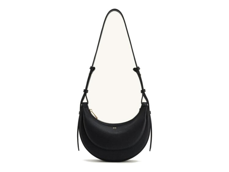 JW PEI Sharon Crossbody Bag Black