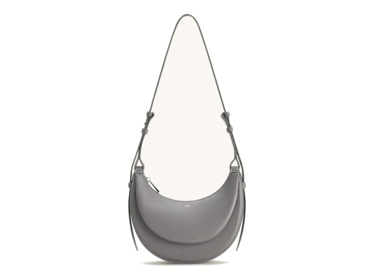JW PEI Sharon Crossbody Bag Grey