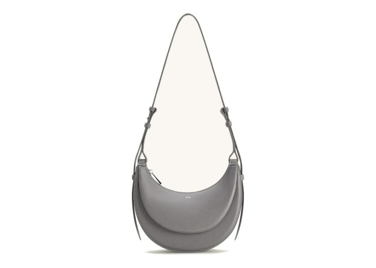JW PEI Sharon Crossbody Bag Grey