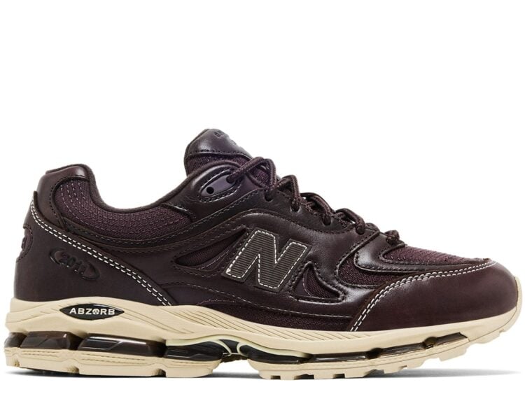 Kith x New Balance 2011 Bark