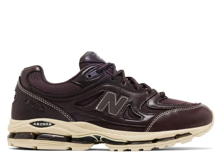 Kith x New Balance 2011 Bark