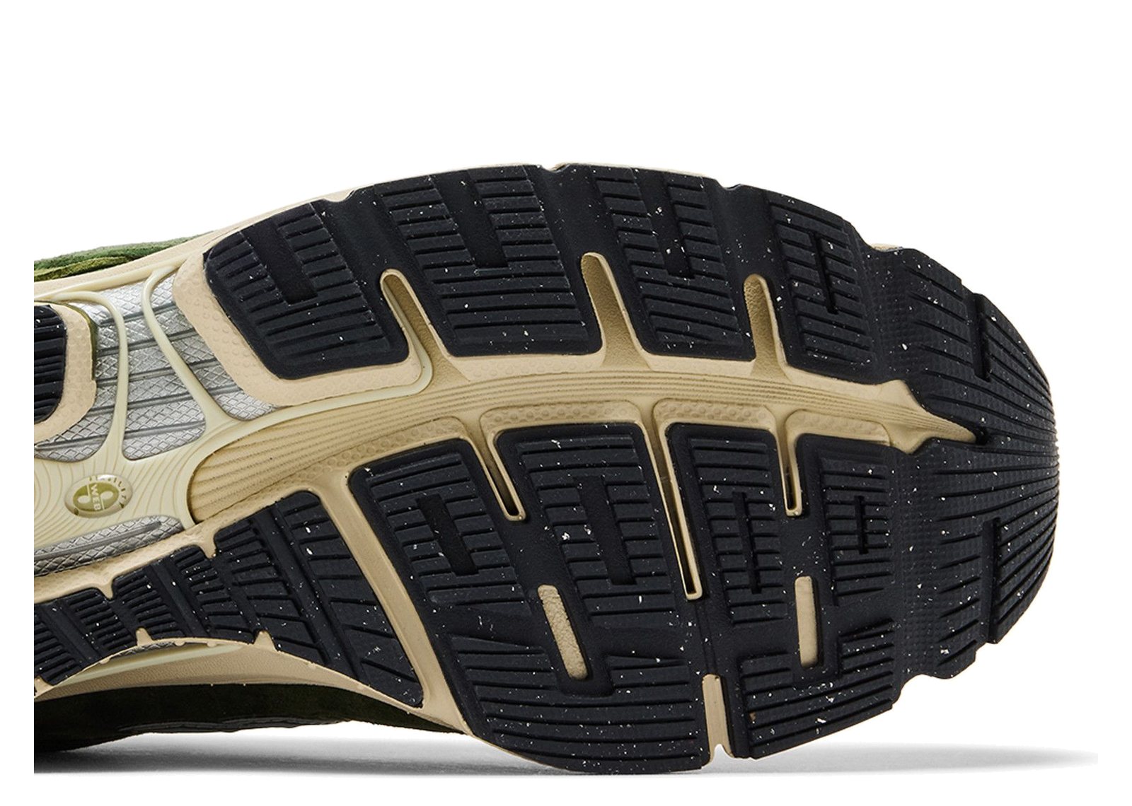 Kith x New Balance 2011 Leaf Green - görsel 4