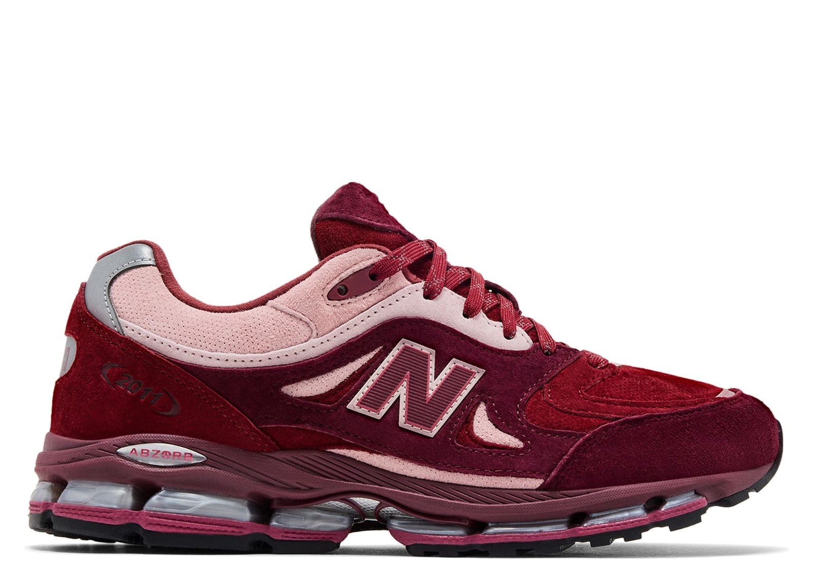 Kith x New Balance 2011 Sakura Flower