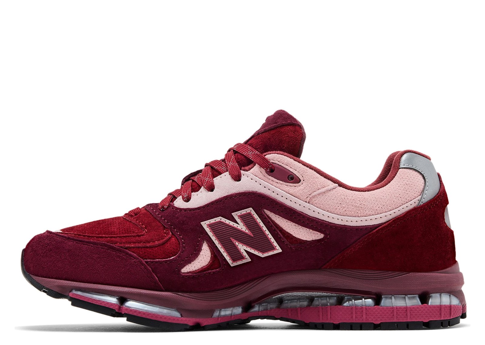Kith x New Balance 2011 Sakura Flower - görsel 2