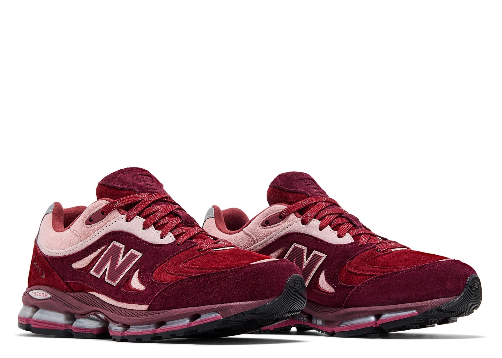 Kith x New Balance 2011 Sakura Flower - görsel 5