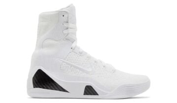 Nike Kobe 9 Rehberi: Elite, EM ve Protro Farkları, Renkler ve Beden