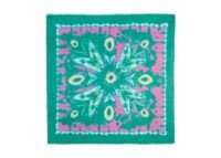 Kujten Bandana Effy Africa Imperial Green