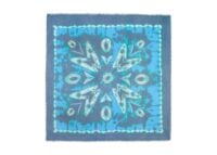 Kujten Bandana Effy Africa Nocturnal Blue