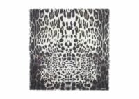 Kujten Bandana Effy Animal Leoprint Brown