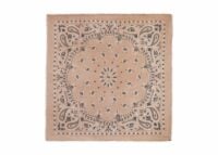 Kujten Bandana Effy Leo Camelo Brown