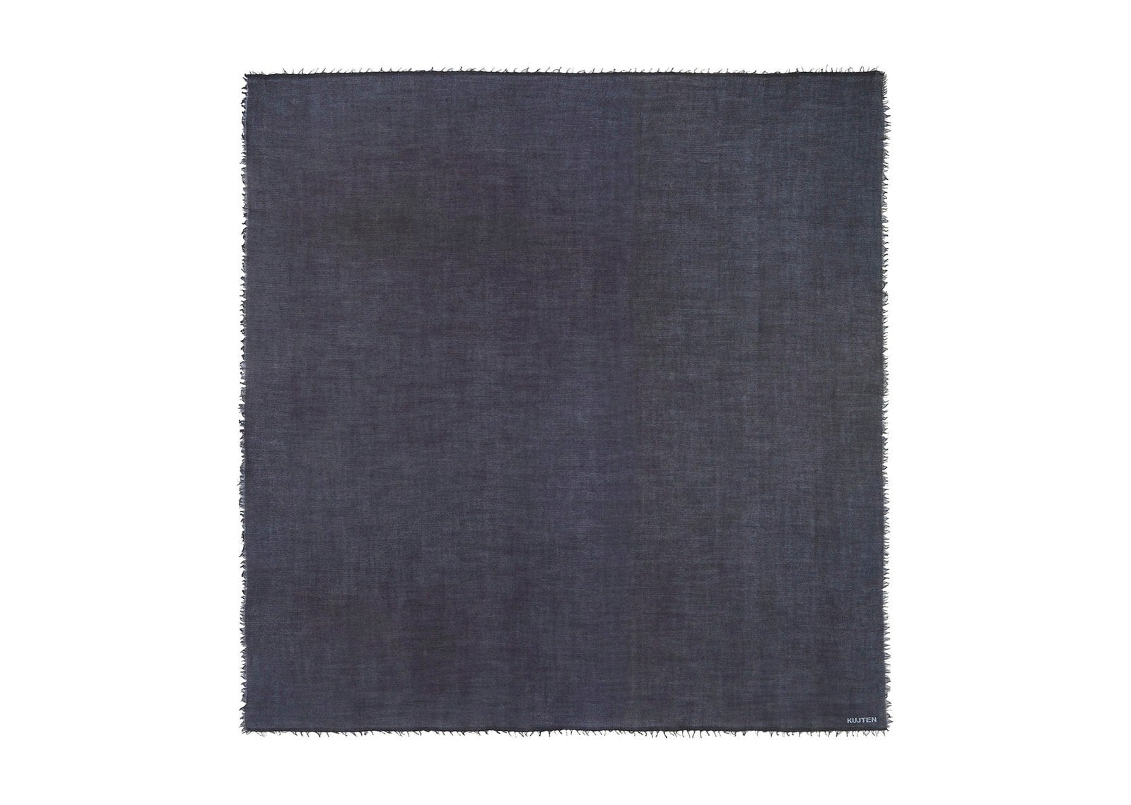 Kujten Bandana Effy Uni Black