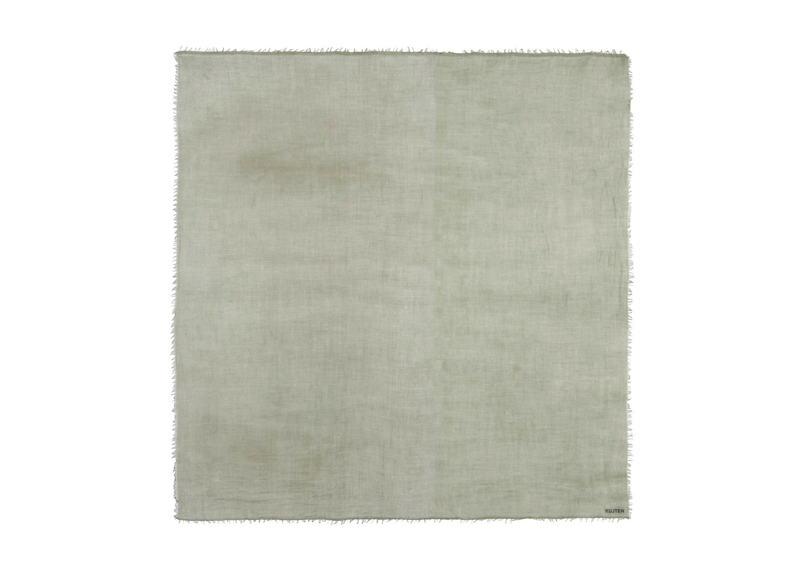 Kujten Bandana Effy Uni Light Khaki