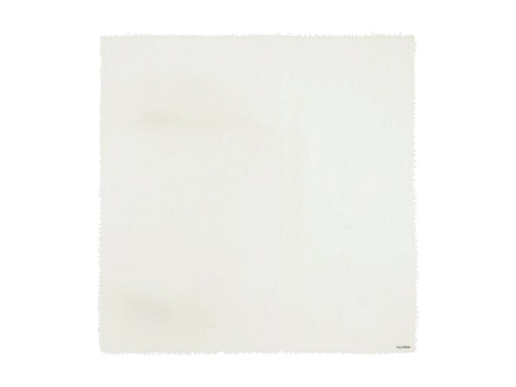 Kujten Bandana Effy Uni White