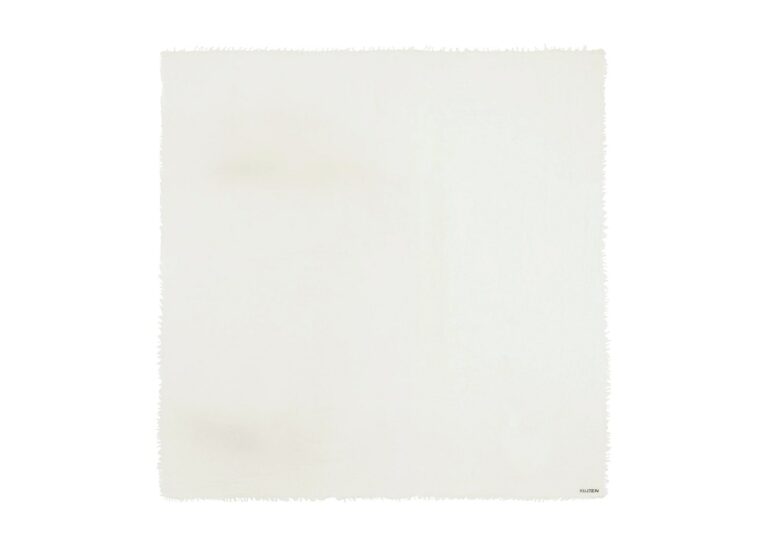 Bandana Effy Uni White