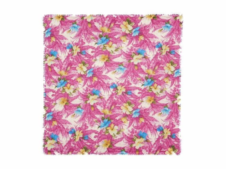 Kujten Bandana Uluwatu Large Pink