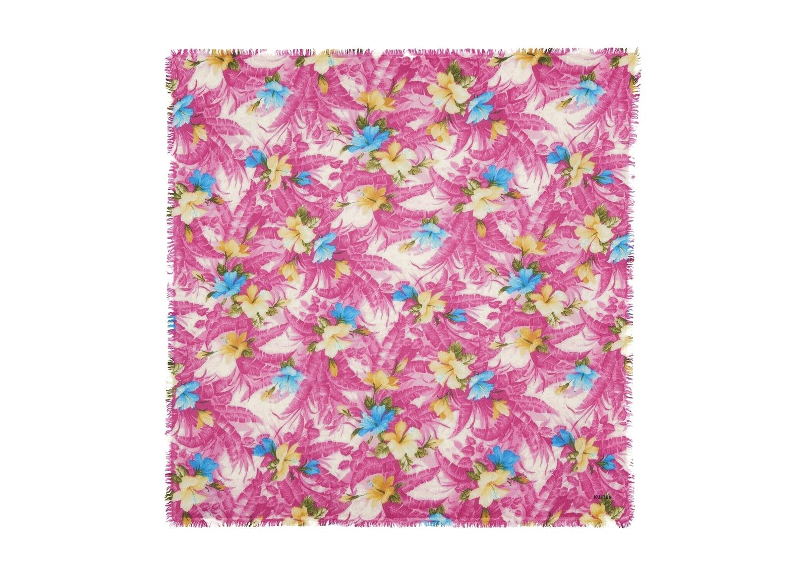Kujten Bandana Uluwatu Large Pink