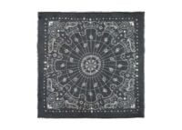Kujten Extra Large Bandana Effy Astro Black