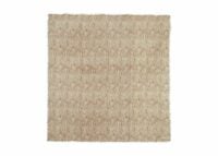 Kujten Extra Large Bandana Effy Uni Marbled Taupe