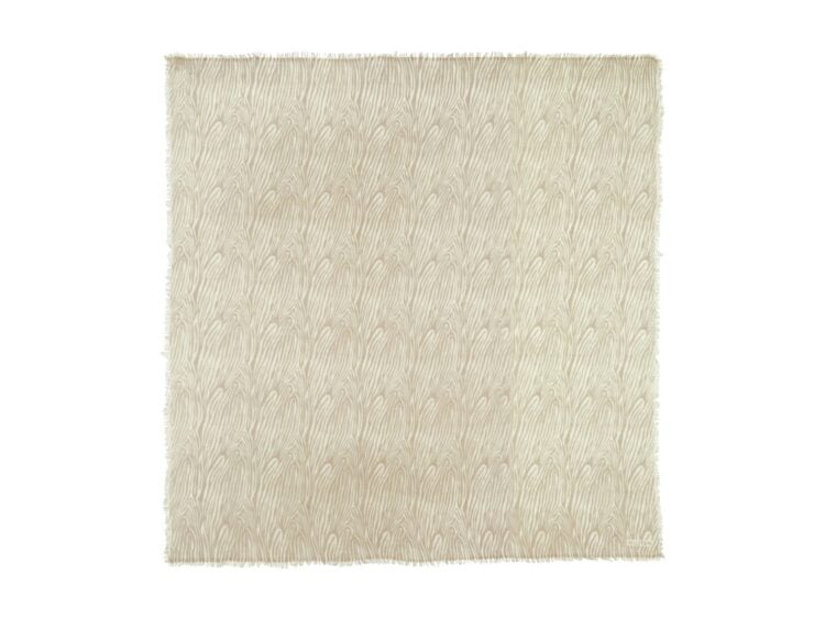 Kujten Extra Large Bandana Effy Uni Marbled White