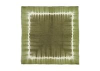 Kujten Extra Large Bandana Effy Uni Square Dye Cactus