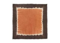 Kujten Extra Large Bandana Effy Uni Square Dye Moka Intense