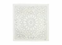Kujten Extra Large Bandana Effy Zellige White