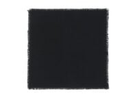 Kujten Large Bandana Hakiko Black
