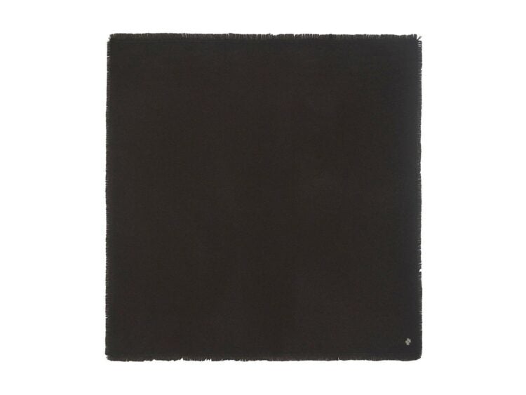 Kujten Large Bandana Hakiko Brown