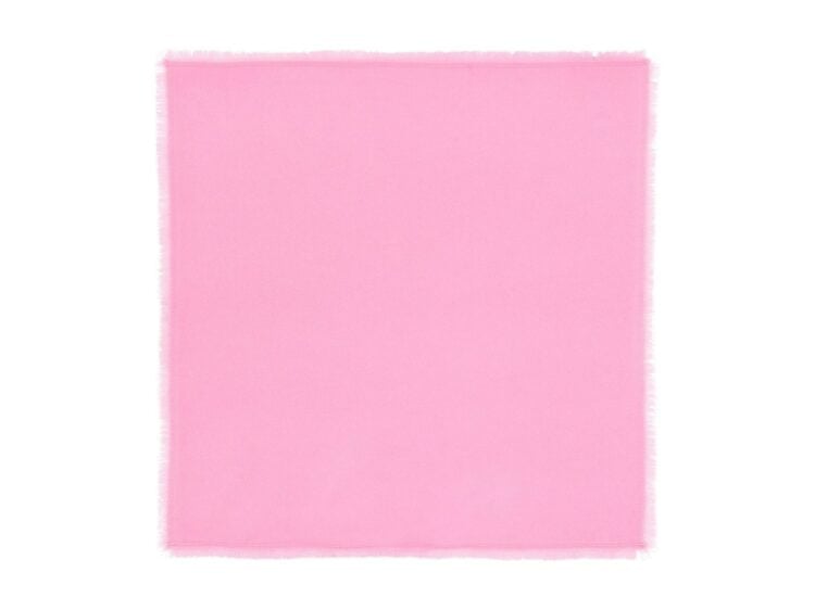 Kujten Large Bandana Hakiko Bubblegum Pink