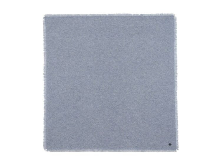 Kujten Large Bandana Hakiko Marl Gray