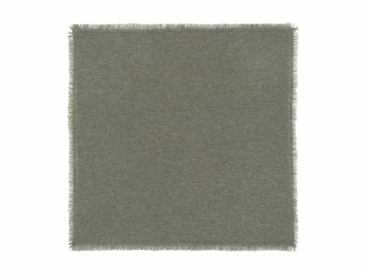 Kujten Large Bandana Hakiko Marl Khaki