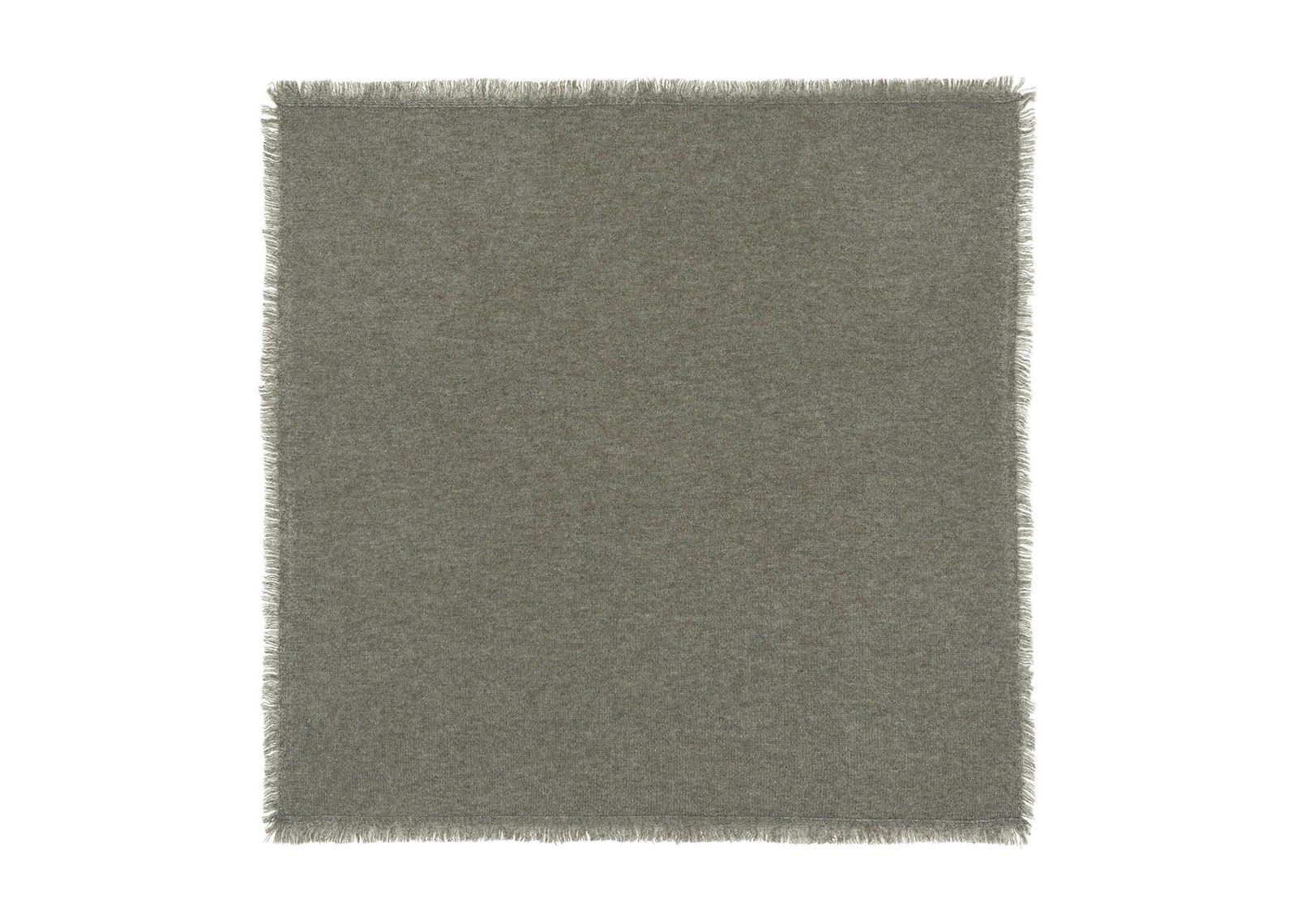 Kujten Large Bandana Hakiko Marl Khaki