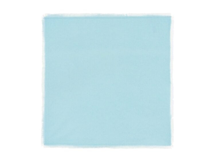 Kujten Large Bandana Hakiko Pastel Green
