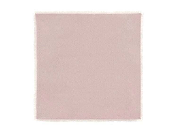 Kujten Large Bandana Hakiko Pastel Pink