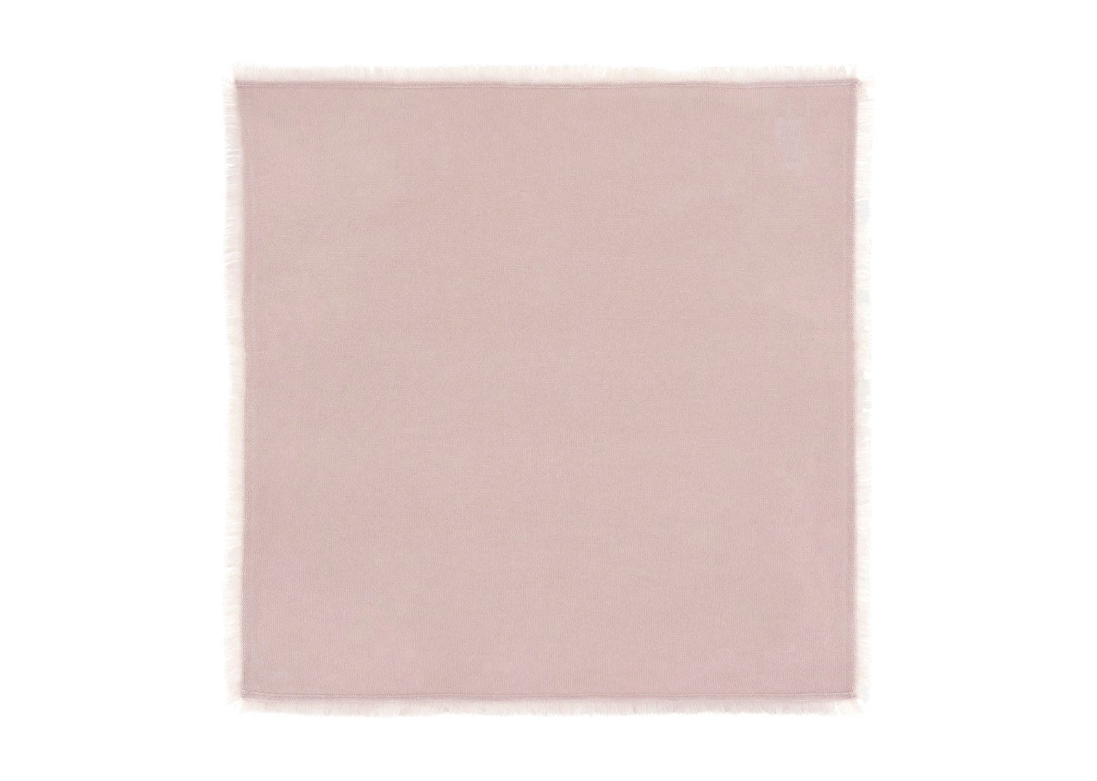 Kujten Large Bandana Hakiko Pastel Pink