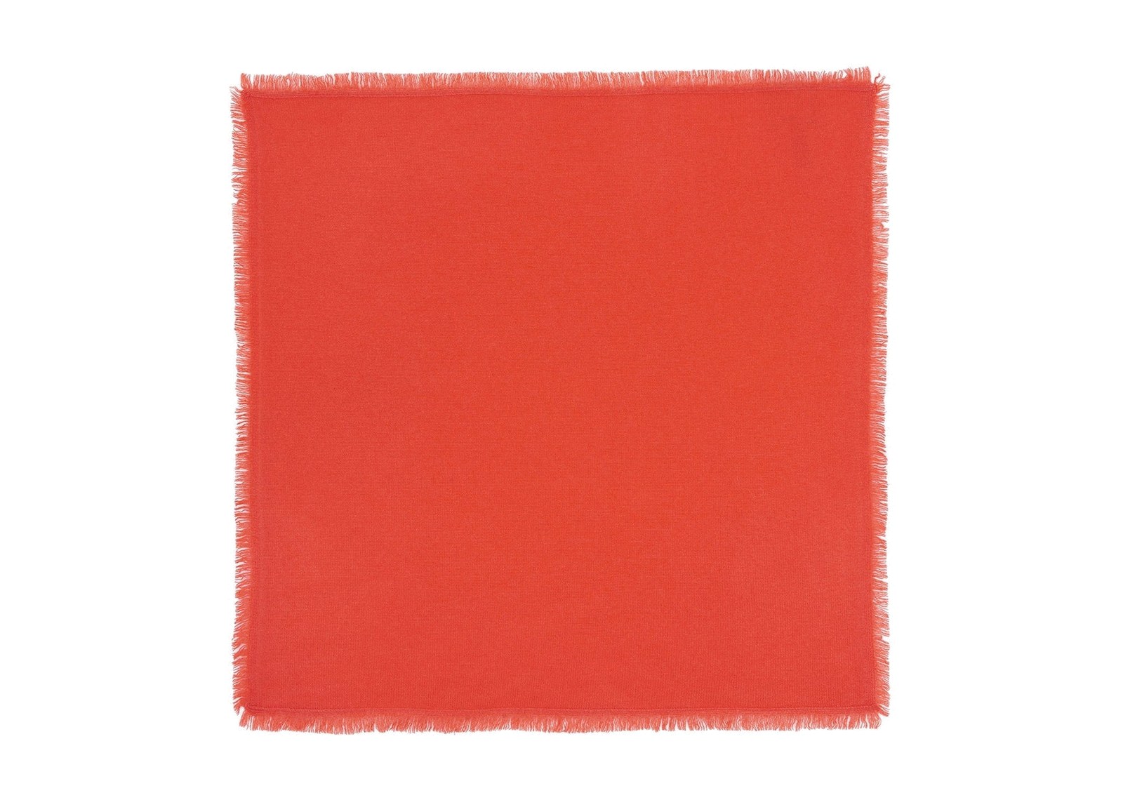 Kujten Large Bandana Hakiko Pop Coral