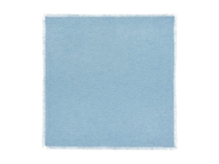 Kujten Large Bandana Hakiko Sky Breeze Blue