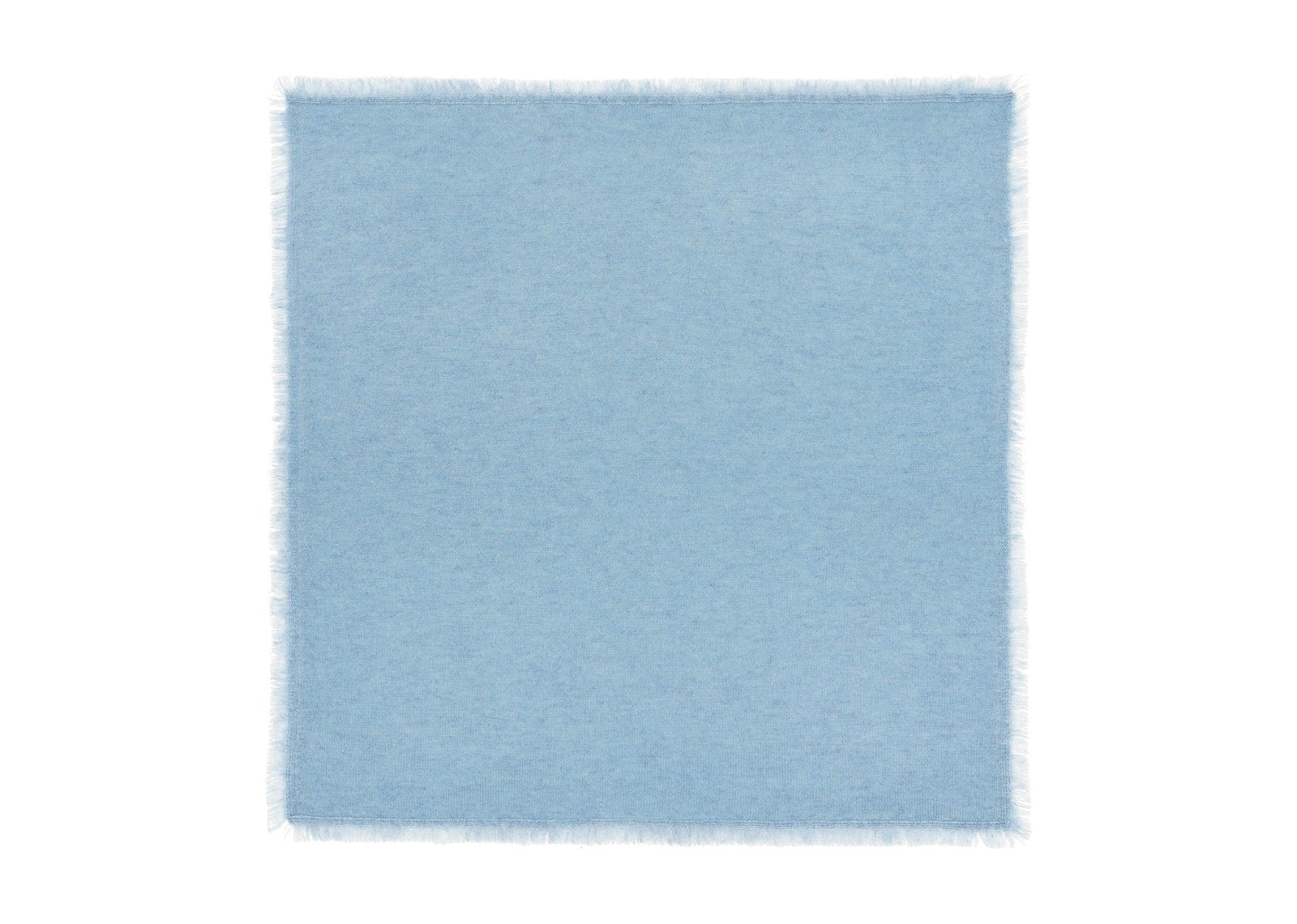 Kujten Large Bandana Hakiko Sky Breeze Blue