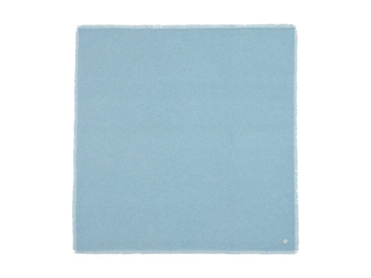 Kujten Large Bandana Hakiko Vintage Blue