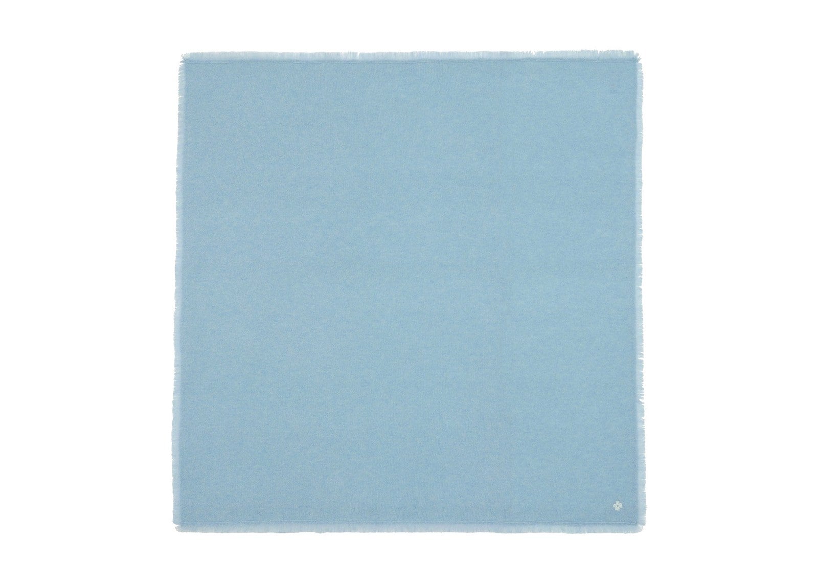 Kujten Large Bandana Hakiko Vintage Blue