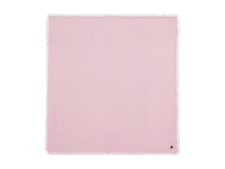 Kujten Large Bandana Hakiko Vintage Pink