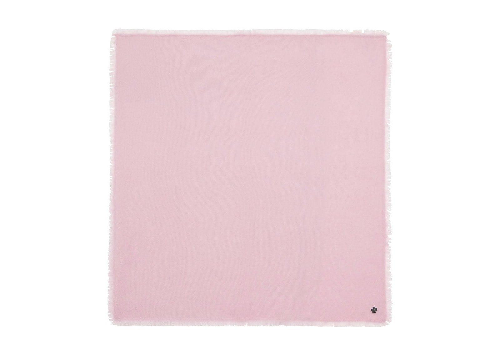 Kujten Large Bandana Hakiko Vintage Pink