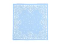 Kujten Large Bandana Helia Celestial