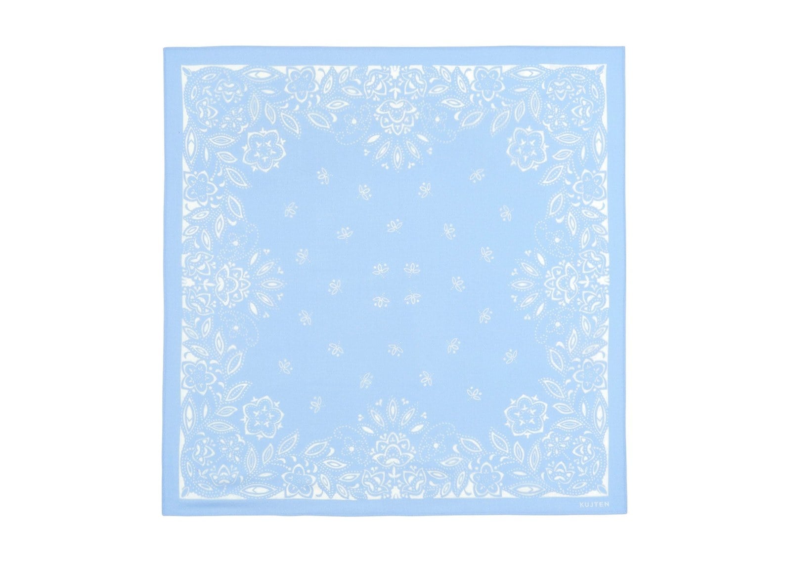 Kujten Large Bandana Helia Celestial