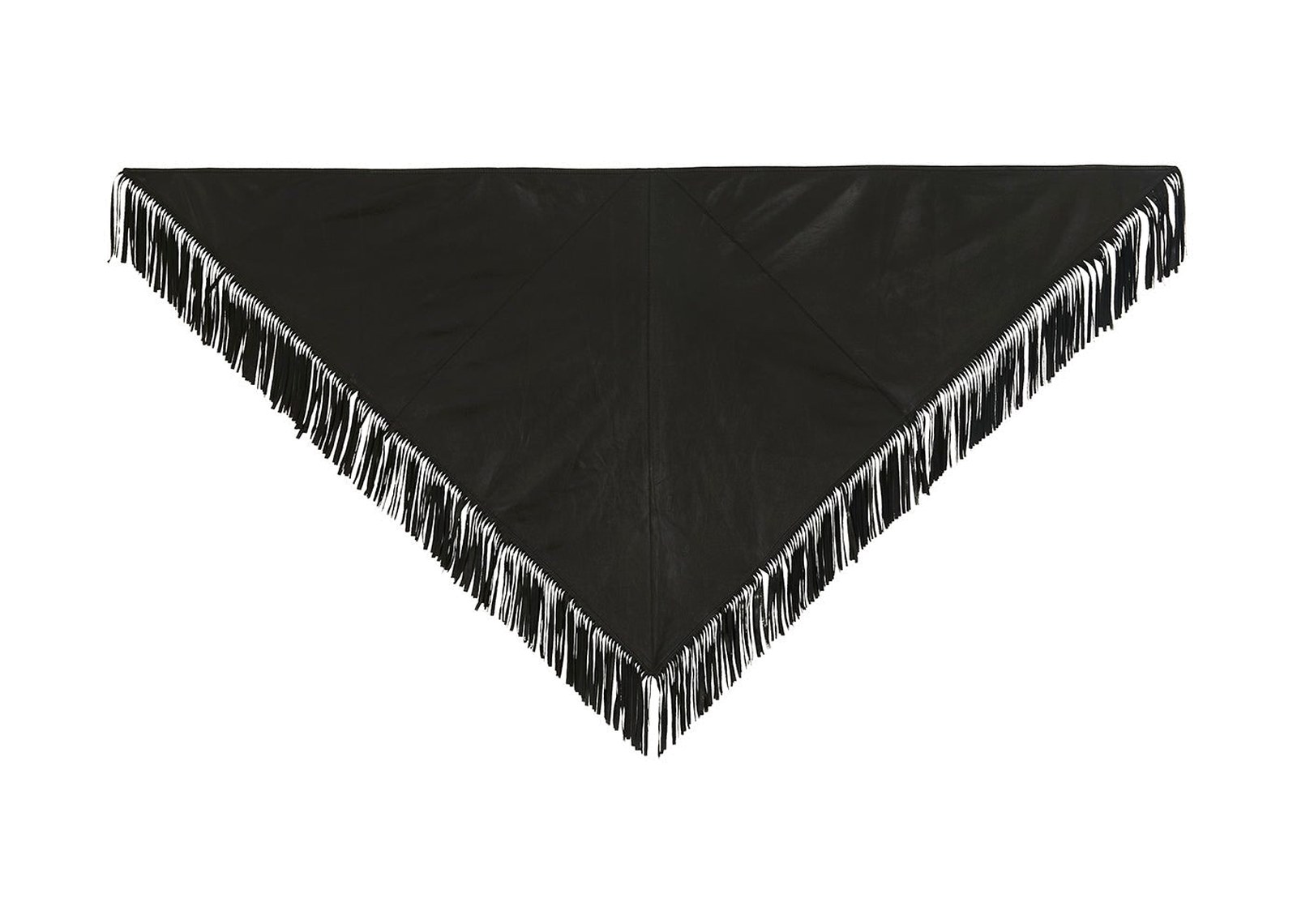 Kujten Scarf G14 Black